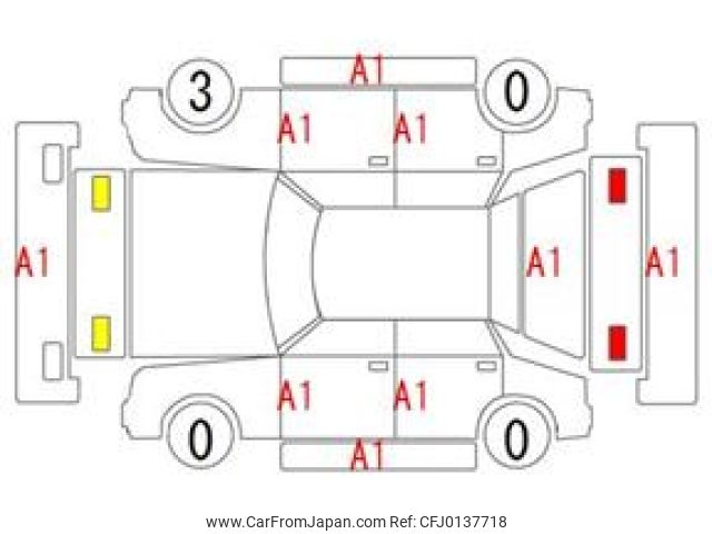 honda n-box 2014 -HONDA--N BOX DBA-JF1--JF1-2226243---HONDA--N BOX DBA-JF1--JF1-2226243- image 2