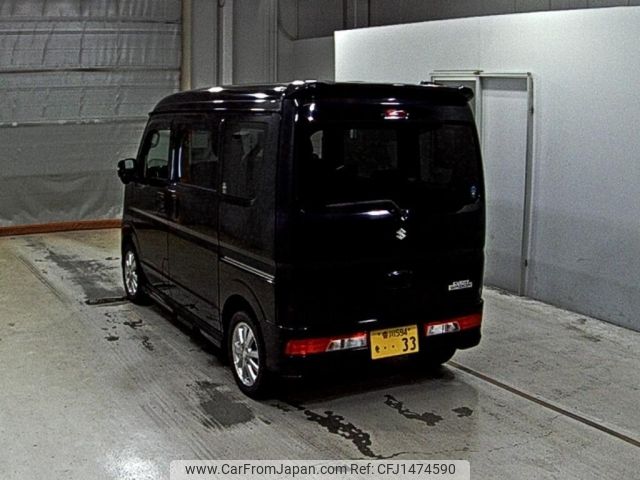 suzuki every-wagon 2017 -SUZUKI 【香川 594を】--Every Wagon DA17W-148532---SUZUKI 【香川 594を】--Every Wagon DA17W-148532- image 2