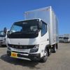 mitsubishi-fuso canter 2023 GOO_NET_EXCHANGE_1161178A30240710W002 image 1