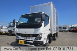 mitsubishi-fuso canter 2023 GOO_NET_EXCHANGE_1161178A30240710W002