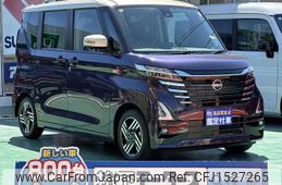 nissan roox 2023 CFJ1527265