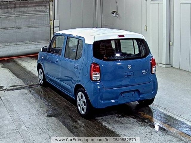 suzuki alto 2022 -SUZUKI--Alto HA97S-101397---SUZUKI--Alto HA97S-101397- image 2