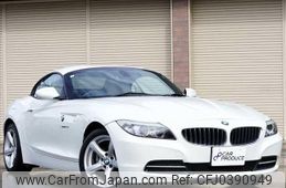 bmw z4 2009 -BMW 【大宮 302ﾏ3025】--BMW Z4 LM25--0E354568---BMW 【大宮 302ﾏ3025】--BMW Z4 LM25--0E354568-