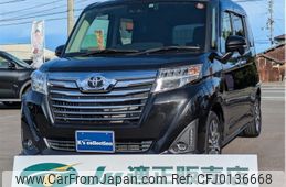 toyota roomy 2019 quick_quick_DBA-M900A_M900A-0403136