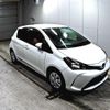 toyota vitz 2014 -TOYOTA--Vitz NSP130-2176890---TOYOTA--Vitz NSP130-2176890- image 1