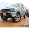 suzuki jimny 2015 -SUZUKI--Jimny ABA-JB23W--JB23W-741702---SUZUKI--Jimny ABA-JB23W--JB23W-741702- image 1