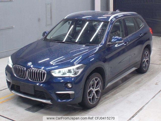 bmw x1 2019 -BMW--BMW X1 JG20A-WBAJG520103G38444---BMW--BMW X1 JG20A-WBAJG520103G38444- image 1