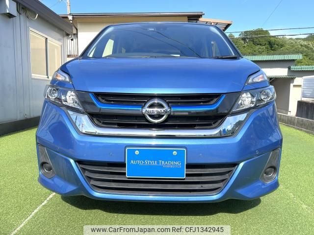 nissan serena 2018 quick_quick_HC27_HC27-000312 image 2
