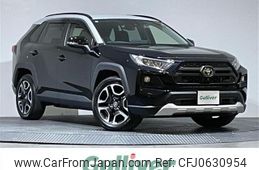 toyota rav4 2020 -TOYOTA--RAV4 6BA-MXAA54--MXAA54-2026720---TOYOTA--RAV4 6BA-MXAA54--MXAA54-2026720-