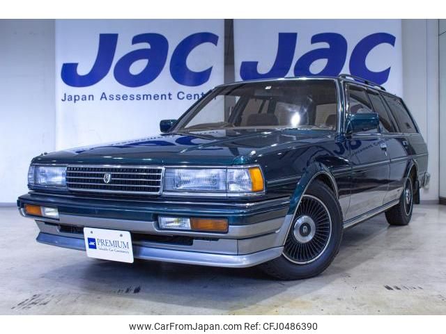 toyota mark-ii-wagon 1996 quick_quick_E-GX70G_6044020 image 1