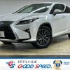 lexus rx 2018 -LEXUS--Lexus RX DAA-GYL20W--GYL20-0008370---LEXUS--Lexus RX DAA-GYL20W--GYL20-0008370- image 1