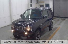 suzuki jimny 2016 CFJ1586231