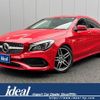 mercedes-benz cla-class 2018 -MERCEDES-BENZ--Benz CLA DBA-117942--WDD1179422N739167---MERCEDES-BENZ--Benz CLA DBA-117942--WDD1179422N739167- image 1