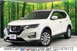 nissan x-trail 2018 quick_quick_HT32_HT32-152842