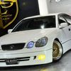 toyota aristo 2000 CFJ1724917 image 59