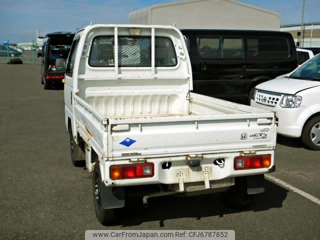 honda acty-truck 1994 No.13426 image 2