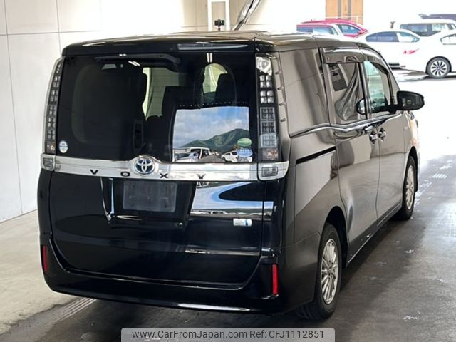 toyota voxy 2014 -TOYOTA--Voxy ZWR80G-0005449---TOYOTA--Voxy ZWR80G-0005449- image 2