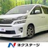 toyota vellfire 2012 -TOYOTA--Vellfire DBA-GGH20W--GGH20-8060873---TOYOTA--Vellfire DBA-GGH20W--GGH20-8060873- image 1