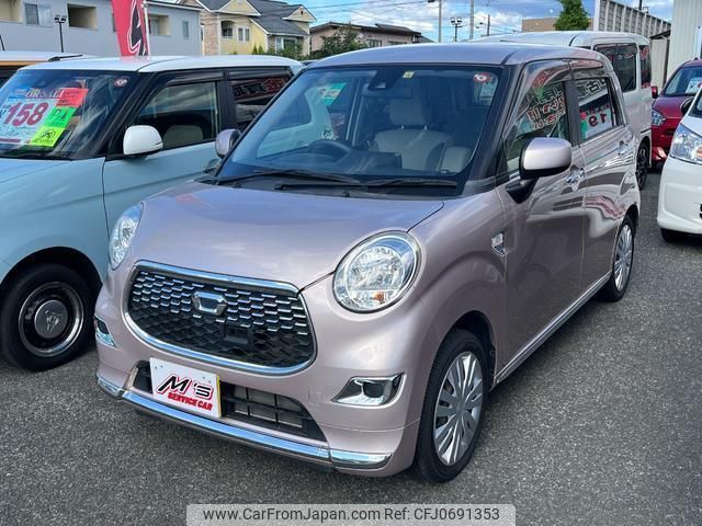 daihatsu cast 2015 quick_quick_LA260S_LA260S-0002323 image 2