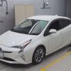 toyota prius 2017 -TOYOTA 【岐阜 303に6969】--Prius ZVW51-6054674---TOYOTA 【岐阜 303に6969】--Prius ZVW51-6054674- image 1