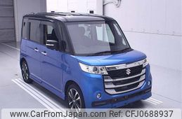 suzuki spacia 2018 -SUZUKI--Spacia MK42S-818013---SUZUKI--Spacia MK42S-818013-