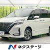 nissan serena 2019 -NISSAN--Serena DAA-HFC27--HFC27-057895---NISSAN--Serena DAA-HFC27--HFC27-057895- image 1