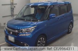 suzuki solio 2016 -SUZUKI 【豊田 500み3544】--Solio MA36S-630498---SUZUKI 【豊田 500み3544】--Solio MA36S-630498-