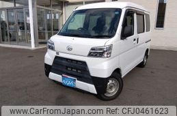 daihatsu hijet-van 2020 -DAIHATSU--Hijet Van EBD-S331V--S331V-0246803---DAIHATSU--Hijet Van EBD-S331V--S331V-0246803-