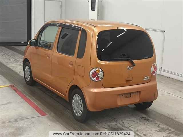 daihatsu move-latte 2008 CFJ1829424 image 2