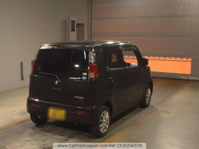 suzuki mr-wagon 2012 -SUZUKI 【佐賀 581な4195】--MR Wagon MF33S-130688---SUZUKI 【佐賀 581な4195】--MR Wagon MF33S-130688- image 2