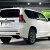 toyota land-cruiser-prado 2022 -TOYOTA--Land Cruiser Prado 3BA-TRJ150W--TRJ150-0155803---TOYOTA--Land Cruiser Prado 3BA-TRJ150W--TRJ150-0155803- image 18