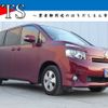 toyota voxy 2008 -TOYOTA--Voxy DBA-ZRR75G--ZRR75-0016141---TOYOTA--Voxy DBA-ZRR75G--ZRR75-0016141- image 1