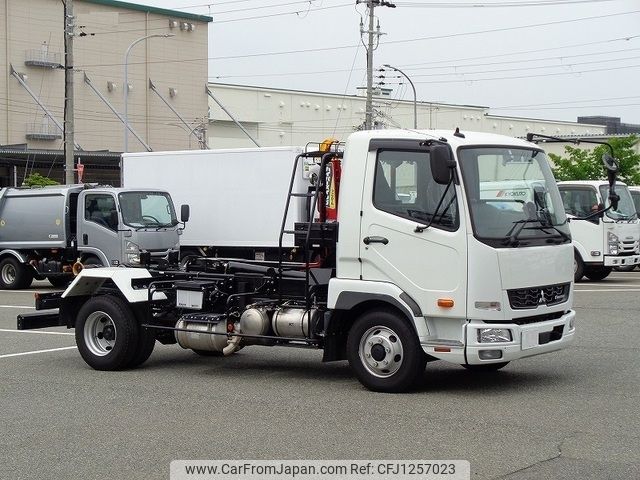 mitsubishi-fuso fighter 2023 -MITSUBISHI--Fuso Fighter 2KG-FK72F--FK72F-615225---MITSUBISHI--Fuso Fighter 2KG-FK72F--FK72F-615225- image 1