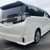 toyota vellfire 2016 -TOYOTA--Vellfire DBA-AGH30W--AGH30-0089479---TOYOTA--Vellfire DBA-AGH30W--AGH30-0089479- image 22