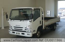 isuzu elf-truck 2017 -ISUZU--Elf NPS85AR-7004718---ISUZU--Elf NPS85AR-7004718-