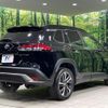 toyota corolla-cross 2023 quick_quick_ZSG10_ZSG10-1016068 image 17