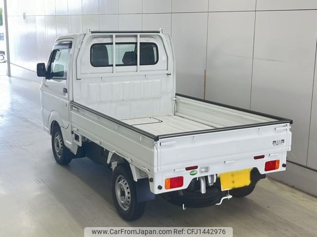 suzuki carry-truck 2014 -SUZUKI 【島根 480こ4023】--Carry Truck DA16T-170203---SUZUKI 【島根 480こ4023】--Carry Truck DA16T-170203- image 2