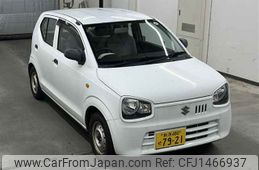 suzuki alto-van 2015 -SUZUKI 【新潟 480セ7921】--Alto Van HA36V-112266---SUZUKI 【新潟 480セ7921】--Alto Van HA36V-112266-