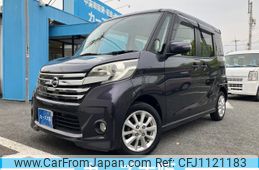 nissan dayz-roox 2015 -NISSAN--DAYZ Roox DBA-B21A--B21A-0077442---NISSAN--DAYZ Roox DBA-B21A--B21A-0077442-