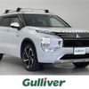 mitsubishi outlander-phev 2023 -MITSUBISHI--Outlander PHEV 5LA-GN0W--GN0W-0305556---MITSUBISHI--Outlander PHEV 5LA-GN0W--GN0W-0305556- image 1