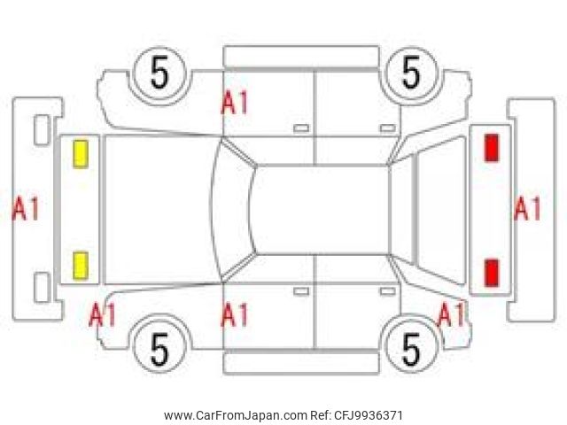 toyota vitz 2015 -TOYOTA--Vitz DBA-NSP130--NSP130-2211448---TOYOTA--Vitz DBA-NSP130--NSP130-2211448- image 2