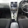 toyota corolla-fielder 2010 CFJ1769608 image 4
