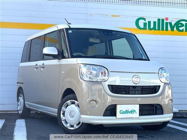 daihatsu move-canbus 2019 -DAIHATSU--Move Canbus 5BA-LA800S--LA800S-0182199---DAIHATSU--Move Canbus 5BA-LA800S--LA800S-0182199- image 1