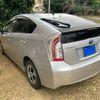 toyota prius 2014 -TOYOTA--Prius DAA-ZVW30--ZVW30-5711741---TOYOTA--Prius DAA-ZVW30--ZVW30-5711741- image 4