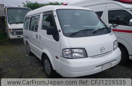 mazda bongo-van 2018 -MAZDA--Bongo Van DBF-SLP2V--SLP2V-105391---MAZDA--Bongo Van DBF-SLP2V--SLP2V-105391-