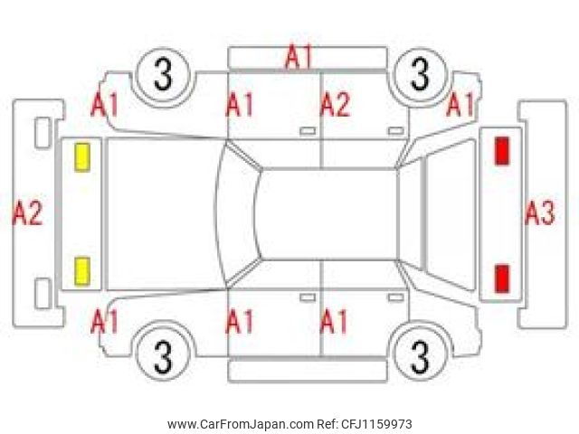 nissan serena 2020 -NISSAN--Serena 6AA-HFC27--HFC27-093944---NISSAN--Serena 6AA-HFC27--HFC27-093944- image 2