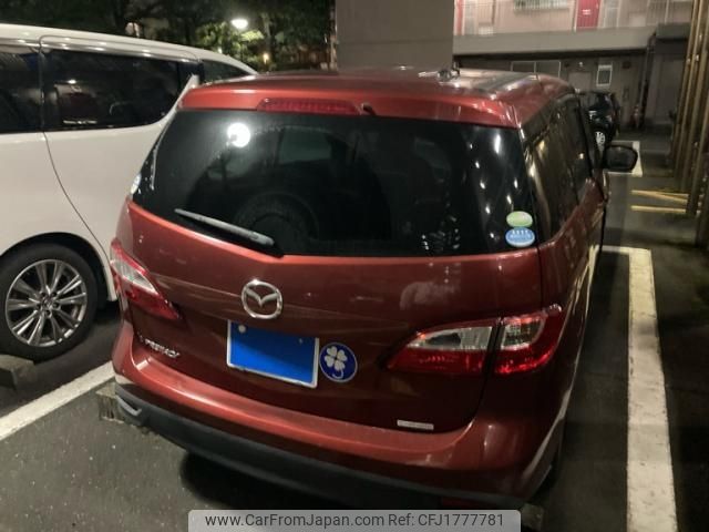 mazda premacy 2010 CFJ1777781 image 2