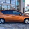 nissan note 2017 -NISSAN--Note DAA-HE12--HE12-047186---NISSAN--Note DAA-HE12--HE12-047186- image 6