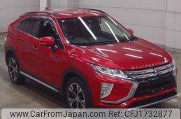 mitsubishi eclipse-cross 2018 CFJ1732877