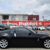 nissan fairlady-z 2005 -NISSAN--Fairlady Z CBA-Z33--Z33-401325---NISSAN--Fairlady Z CBA-Z33--Z33-401325- image 8
